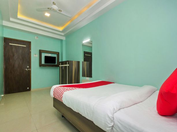 Imagen de la habitación del Hotel OYO 22918 Sadanand Mourya Lodging And Boarding. Foto 14