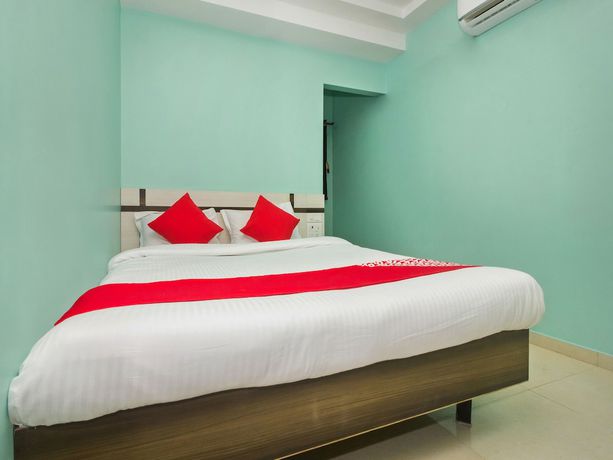 Imagen de la habitación del Hotel OYO 22918 Sadanand Mourya Lodging And Boarding. Foto 16