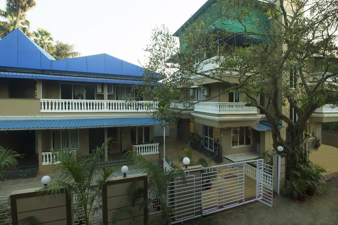 Imagen general del Hotel OYO 22919 Blue Roof Sea Side. Foto 1