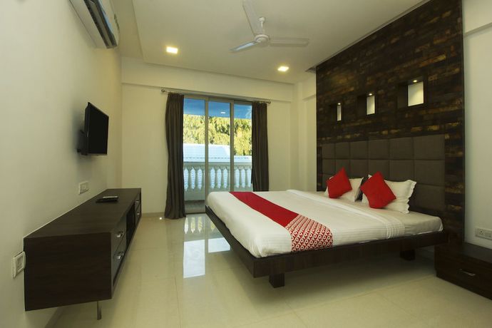 Imagen de la habitación del Hotel OYO 22919 Blue Roof Sea Side. Foto 3