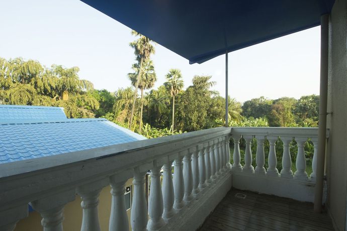 Imagen de la habitación del Hotel OYO 22919 Blue Roof Sea Side. Foto 5