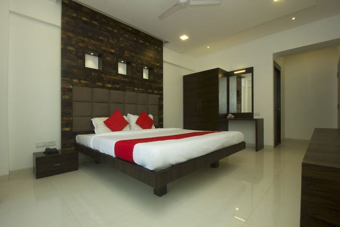 Imagen de la habitación del Hotel OYO 22919 Blue Roof Sea Side. Foto 6