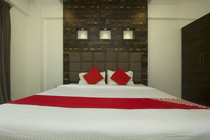 Imagen de la habitación del Hotel OYO 22919 Blue Roof Sea Side. Foto 7