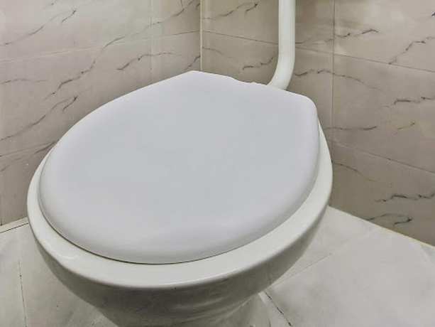 Imagen de la habitación del Hotel OYO 22919 Blue Roof Sea Side. Foto 10