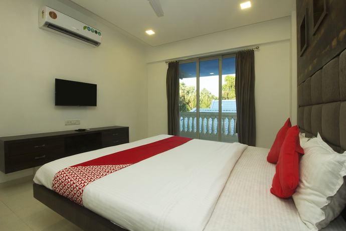 Imagen de la habitación del Hotel OYO 22919 Blue Roof Sea Side. Foto 11