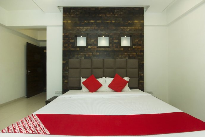 Imagen de la habitación del Hotel OYO 22919 Blue Roof Sea Side. Foto 12