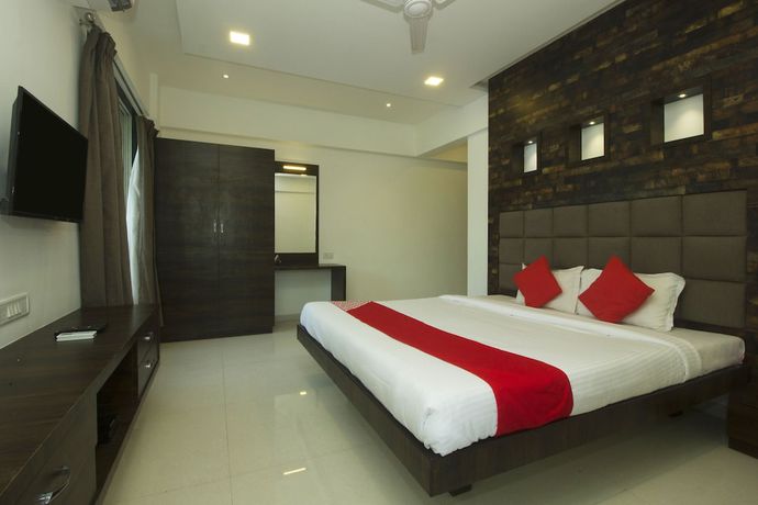 Imagen de la habitación del Hotel OYO 22919 Blue Roof Sea Side. Foto 13