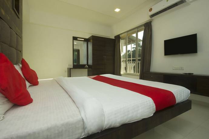 Imagen de la habitación del Hotel OYO 22919 Blue Roof Sea Side. Foto 14