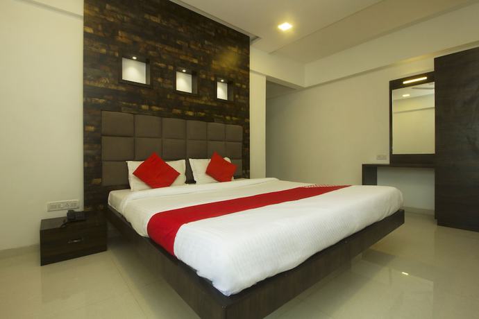 Imagen de la habitación del Hotel OYO 22919 Blue Roof Sea Side. Foto 15