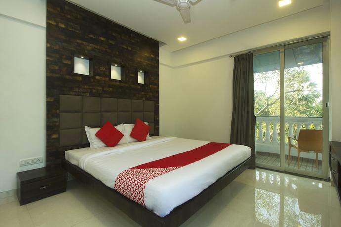 Imagen de la habitación del Hotel OYO 22919 Blue Roof Sea Side. Foto 16