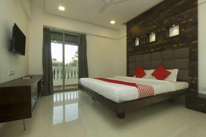 Imagen de la habitación del Hotel OYO 22919 Blue Roof Sea Side. Foto 17