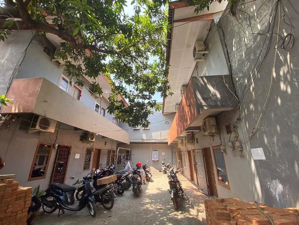Imagen general del Hotel OYO 2293 Lulu Homestay. Foto 4