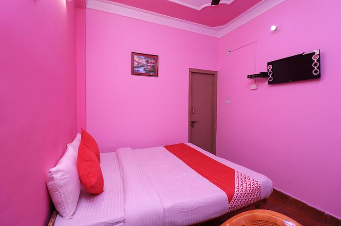 Imagen de la habitación del Hotel OYO 22960 Riya Residency. Foto 2