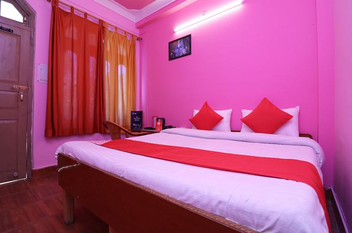 Imagen de la habitación del Hotel OYO 22960 Riya Residency. Foto 4