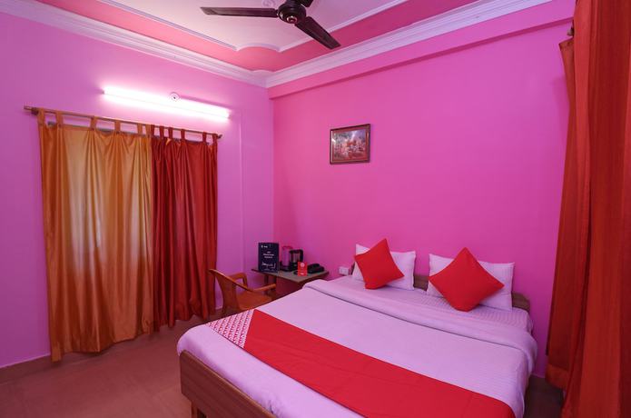 Imagen de la habitación del Hotel OYO 22960 Riya Residency. Foto 5
