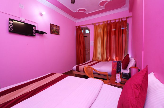 Imagen de la habitación del Hotel OYO 22960 Riya Residency. Foto 6