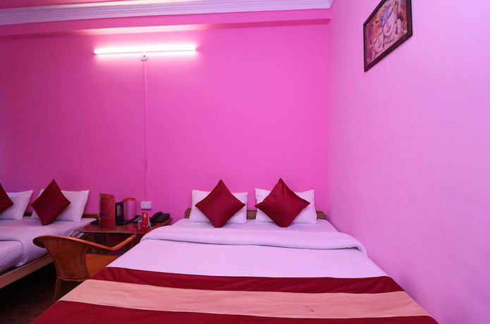 Imagen de la habitación del Hotel OYO 22960 Riya Residency. Foto 8