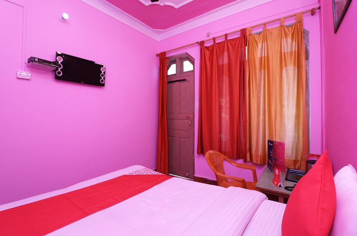 Imagen de la habitación del Hotel OYO 22960 Riya Residency. Foto 12