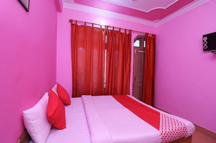 Imagen de la habitación del Hotel OYO 22960 Riya Residency. Foto 13