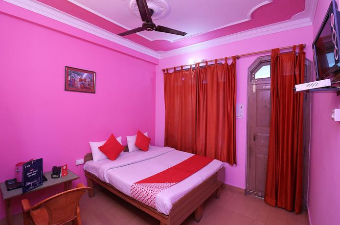 Imagen de la habitación del Hotel OYO 22960 Riya Residency. Foto 15