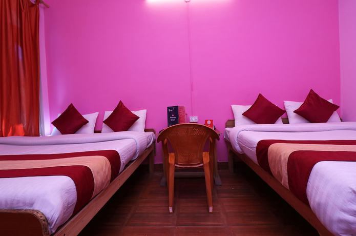 Imagen de la habitación del Hotel OYO 22960 Riya Residency. Foto 16