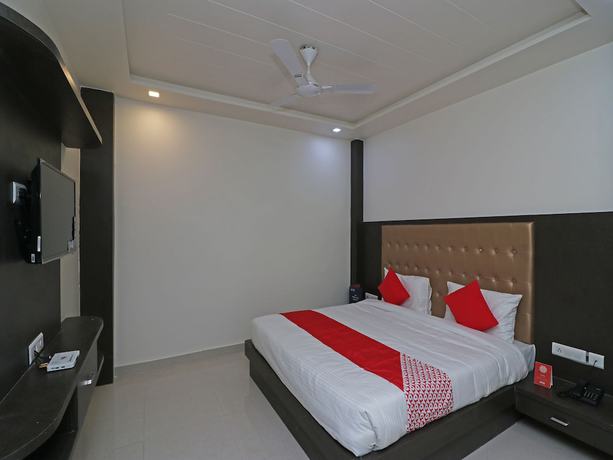 Imagen de la habitación del Hotel OYO 22979 Saffron. Foto 14