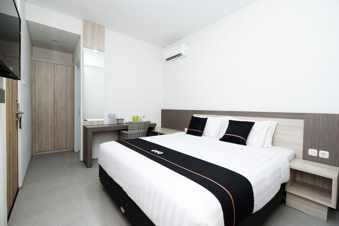 Imagen general del Hotel OYO 2298 Jebres House Syariah. Foto 1