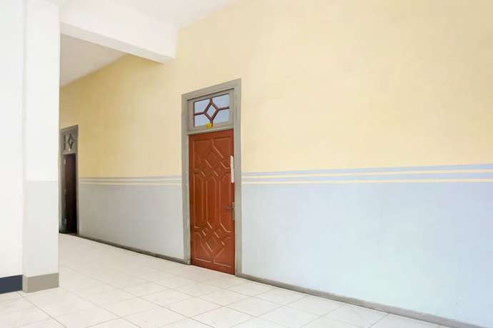 Imagen de los interiores del Hotel OYO 2301 Hocky Guest House. Foto 17