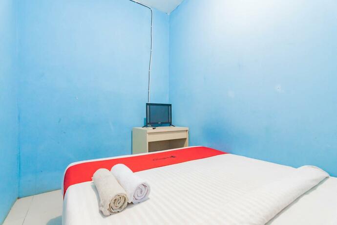 Imagen general del Hotel OYO 2302 Blue House Costel Syariah. Foto 2