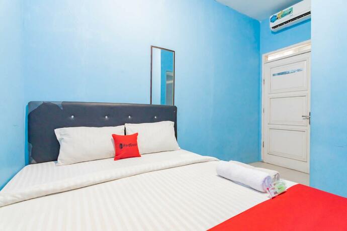 Imagen general del Hotel OYO 2302 Blue House Costel Syariah. Foto 4