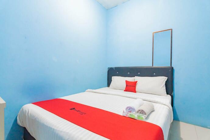 Imagen general del Hotel OYO 2302 Blue House Costel Syariah. Foto 5