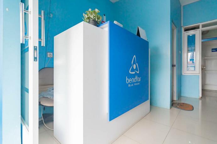 Imagen general del Hotel OYO 2302 Blue House Costel Syariah. Foto 12