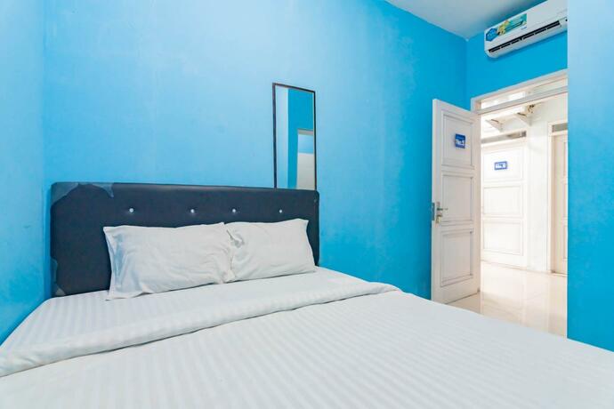 Imagen general del Hotel OYO 2302 Blue House Costel Syariah. Foto 16