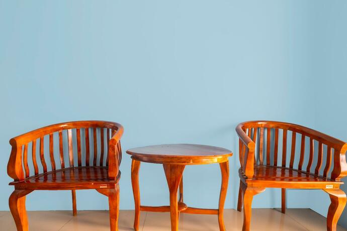 Imagen general del Hotel OYO 2302 Blue House Costel Syariah. Foto 18