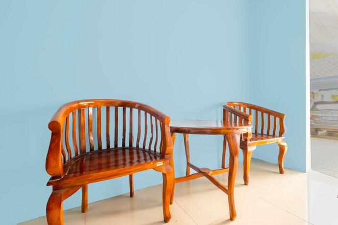 Imagen general del Hotel OYO 2302 Blue House Costel Syariah. Foto 19