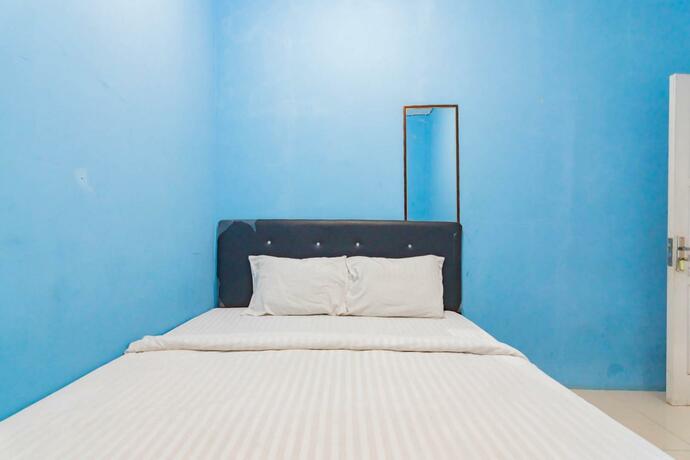 Imagen general del Hotel OYO 2302 Blue House Costel Syariah. Foto 20