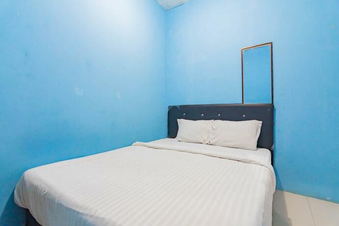 Imagen general del Hotel OYO 2302 Blue House Costel Syariah. Foto 22