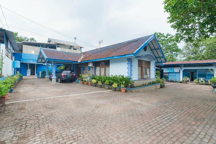 Imagen general del Hotel OYO 2302 Blue House Costel Syariah. Foto 24