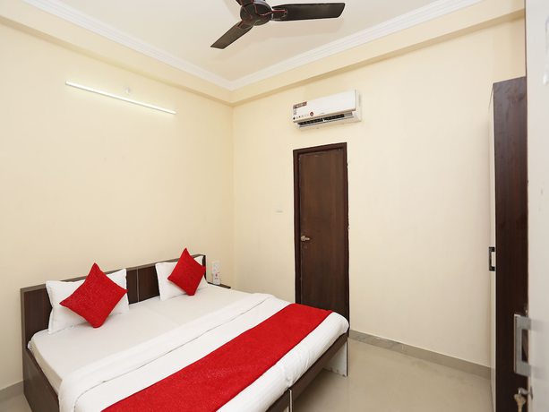 Imagen de la habitación del Hotel OYO 23090 Mani Bhai Patel. Foto 5