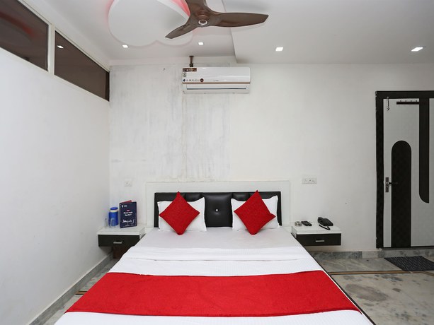 Imagen de la habitación del Hotel OYO 23090 Mani Bhai Patel. Foto 13