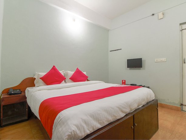 Imagen de la habitación del Hotel OYO 23107 Rasha Residency. Foto 3