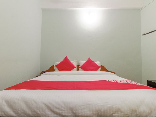 Imagen de la habitación del Hotel OYO 23107 Rasha Residency. Foto 4