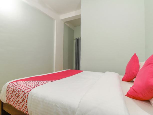 Imagen de la habitación del Hotel OYO 23107 Rasha Residency. Foto 5