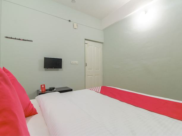 Imagen de la habitación del Hotel OYO 23107 Rasha Residency. Foto 6