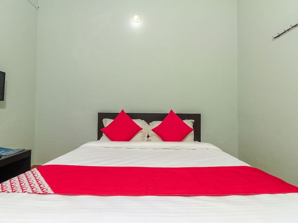 Imagen de la habitación del Hotel OYO 23107 Rasha Residency. Foto 8