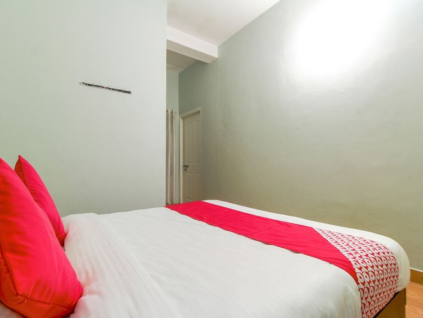 Imagen de la habitación del Hotel OYO 23107 Rasha Residency. Foto 10