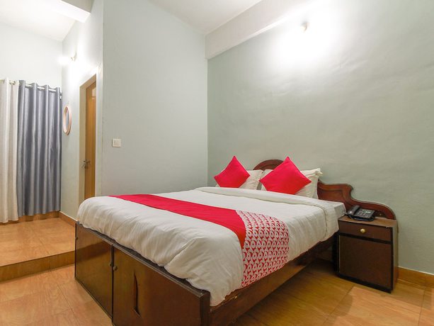 Imagen de la habitación del Hotel OYO 23107 Rasha Residency. Foto 11