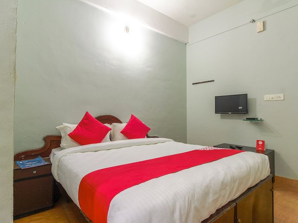 Imagen de la habitación del Hotel OYO 23107 Rasha Residency. Foto 13