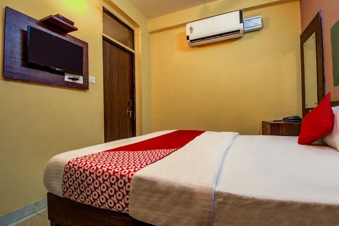 Imagen de la habitación del Hotel OYO 23108 Bagga Vilas. Foto 4