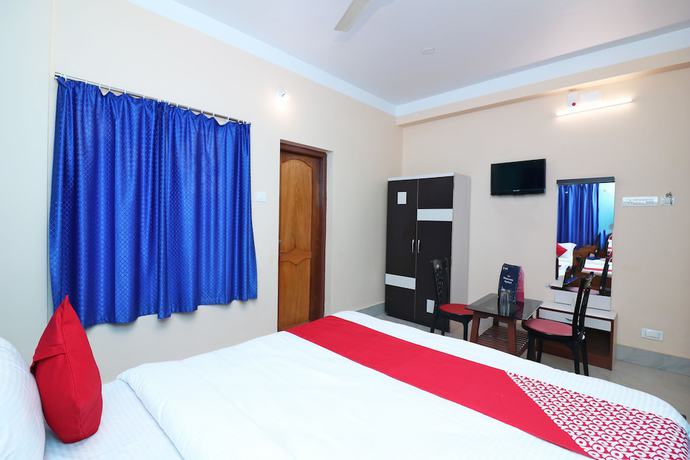 Imagen de la habitación del Hotel OYO 23151 Abani. Foto 3